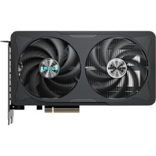 Видеокарта GIGABYTE Видеокарта NVIDIA GeForce RTX 5060 GV-N5060EAGLE OC-8GD 1.0 8ГБ Eagle, GDDR7, OC, Ret