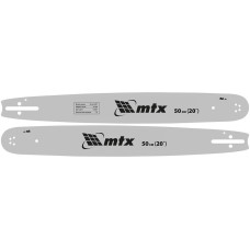 MTX Шина для бензопилы, длина 50 см (20