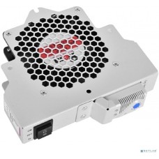 ЦМО REM Модуль вентиляторный, 1 вентилятор с терморегулятором R-FAN-1T