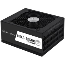 Блок питания SILVERSTONE Блок питания SST-HA2050R-PM (G540HA205RPM220)