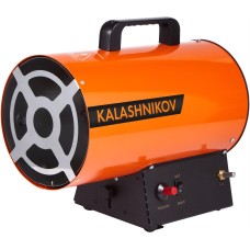 Пушка газовая KALASHNIKOV Пушка газовая KHG-10