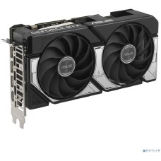 Видеокарта ASUS Видеокарта GeForce RTX5060TI 16Gb 128bit GDDR7 3*DP/HDMI (DUAL-RTX5060TI-O16G) RTL