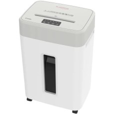 GLADWORK Уничтожитель бумаг Energy P-25CD, P-4, 4х39 мм, 22 лист. одновременно, 35л