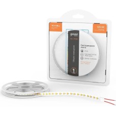 Светодиодная лента GAUSS Светодиодная лента Basic, 72Вт, 5м [bt084]