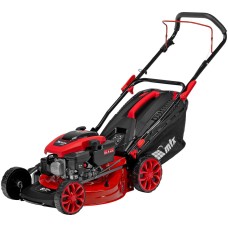 MTX Газонокосилка бензиновая GLM-430, 150 см3, 43 см, 45л 58830