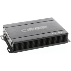 Автоусилитель AUDIO SYSTEM Усилитель CO-100.2, CO-Series, Class-AB, 2x100Вт/4 Ом, 2х160Вт/2 Ом, 1х320Вт/4 Ом