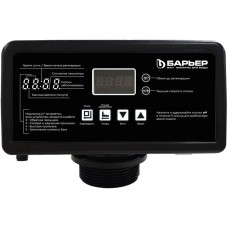 Аксессуар БАРЬЕР О020Р05 Автоматический блок управления BARRIER Pro100 RV1