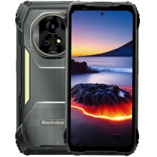 Смартфон BLACKVIEW Смартфон XPLORE 2 Projector 16/1024Gb, черный