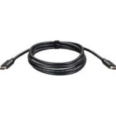 TELECOM Кабель HDMI 19M/M,ver. 2.1 8KX60Hz (Econom) 2m TCG245C-2M