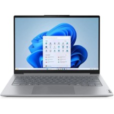 Ноутбук Lenovo ThinkBook 14 G8 IAL [21SJS05R00] (КЛАВ.РУС.ГРАВ.) Grey 14