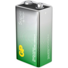 GP BATTERIES GP 1604AA21RA-5CRS1 10/500