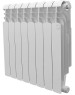 Радиатор ROYAL THERMO Радиатор Vittoria 500 2.0 - 8 секц