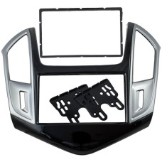 Рамка монтажная AurA AFA-CH08