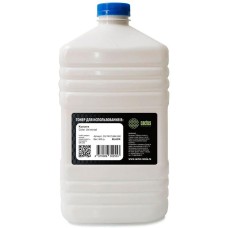 CACTUS Тонер CS-TKYCUBK-500 черный флакон 500гр. для принтера Kyocera Color Universal TK-5хх/5270/8xx/8115/8305