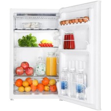 NORDFROST Холодильник RFS-85 W 1-нокамерн. белый мат