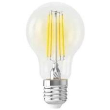 GEOZON Умная лампа FL-01 E27 5.5Вт 500lm Wi-Fi (упак.:1шт) (GSH-SLF01)