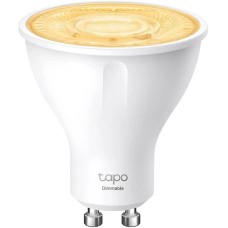 TP-LINK Умная лампа Tapo L610 GU10 2.9Вт Wi-Fi (упак.:1шт)