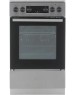GORENJE Электрическая плита GEC5C40XAOT 741186