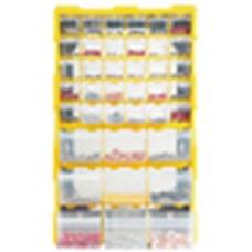 DELI Органайзер DL432139 39 ячеек