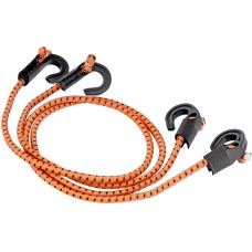 STELS Резинки багажные с регулировкой длины , 2 шт 54400