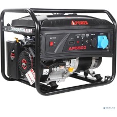 A-ipower Бензиновый генератор A-iPower lite AP5500 [20204]