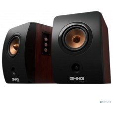 Oklick GMNG OK-707 2.0 черный 55Вт