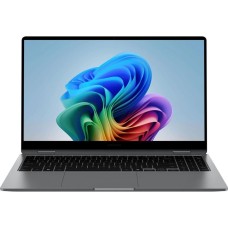 Ноутбук SAMSUNG Ноутбук Galaxy Book 5 360 NP750 Core Ultra 7 256V 16Gb SSD512Gb Intel Arc 140V 15.6