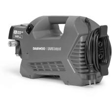 DAEWOO Минимойка DAW 6 Compact 2400Вт