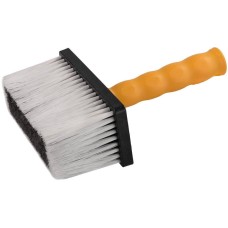 STAYER MAXLine, 70 х 150 мм, искусственная щетина, пластмассовый корпус, все виды ЛКМ, макловица (0184-15)