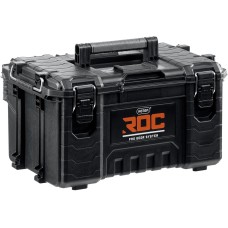 KETER ROC PRO GEAR 2.0 (22″) пластиковый ящик с крышкой (38371)