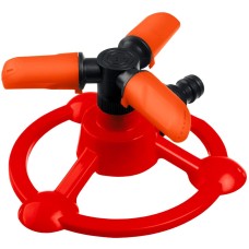 GRINDA GR-B, 3 сопла, на подставке, пластиковый, круговой распылитель (8-427608)