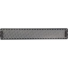 KRAFTOOL MultiRasp, 250 мм, лезвие для обдирочного рубанка арт.18843 (18840-S)