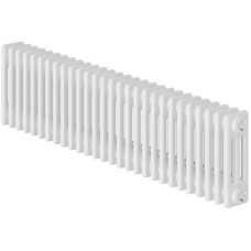 Радиатор ROYAL THERMO Дизайн-радиатор Insignia R C3030 - 28 секц. RAL9016