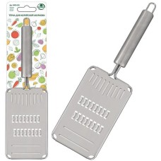 MULTIDOM Терка для корейской моркови. Размер 28,5х9 см. DA35-101