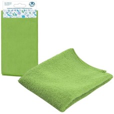 MULTIDOM Салфетка из микрофибры универсальная 