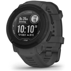 GARMIN Смарт-часы Instinct 2 DezlL Edition, 23мм, 1.3
