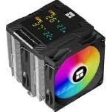 Thermalright Peerless Assassin 120 Digital Black ARGB (PA120-DG-BL-ARGB)
