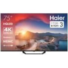 Haier 75 HQLED S2 Pro