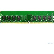 Synology D4NE-2666-4G Модуль памяти DDR4 4Gb, для RS2418+, RS2418RP+, RS2818RP+