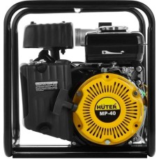 Мотопомпа HUTER MP-40
