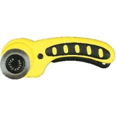 Нож STAYER 09182 Нож с круглым лезвием (6)