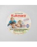 Посуда КУКМОР к150 с крышкой 15,0л