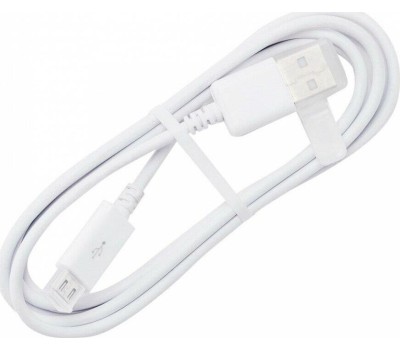 Кабель SMARTBUY (IK-12C white) USB - MICRO USB 1.0 м белый (5)