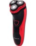 Бритва SAKURA SA-5409R красно-черный