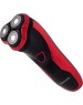 Бритва SAKURA SA-5409R красно-черный