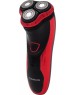 Бритва SAKURA SA-5409R красно-черный