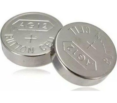 Элементы питания GP (02830) 186FRA-2C10 (LR43)