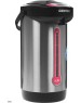 Термопот CENTEK CT-0080 черный нержавека 3л