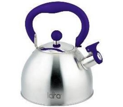 Чайник LARA LR00-62 2,6л
