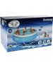 бассейн BESTWAY Бассейн быстроустанавливаемый 305х76 см, 3638 л, фильтр-насос в комплекте, 57270 Bestway